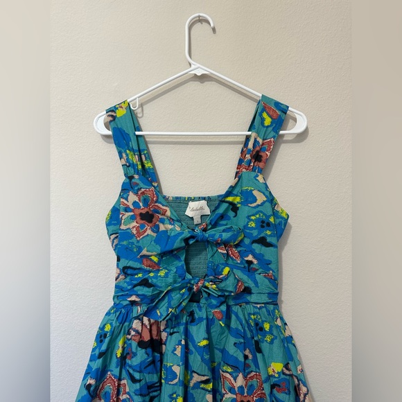 Cleobella Imara Midi Dress - Picture 6 of 7